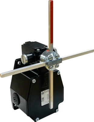 TER Limit Switch 4 Position X-Rod