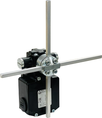 TER Limit Switch 4 Position Fixed X-Rod