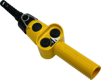 Charlie Pendant 2x 2 Speed P/Button