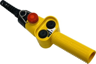 Charlie Pendant 2x 1Speed P/Button Emergency Stop