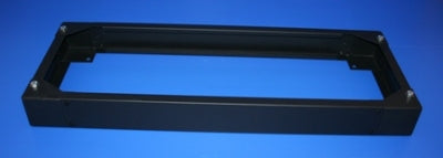 Plinth for CM Enclosure 1200W x 400D x 100H