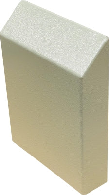 CVS Rain Hood Set with Filter 150sq Powder Coated