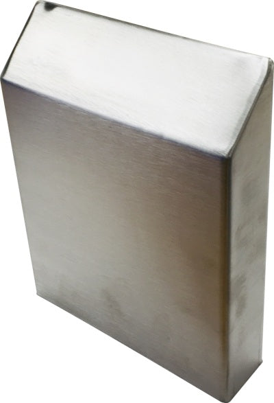 CVS Rain Hood Set 190 x 150 x 38.5mm