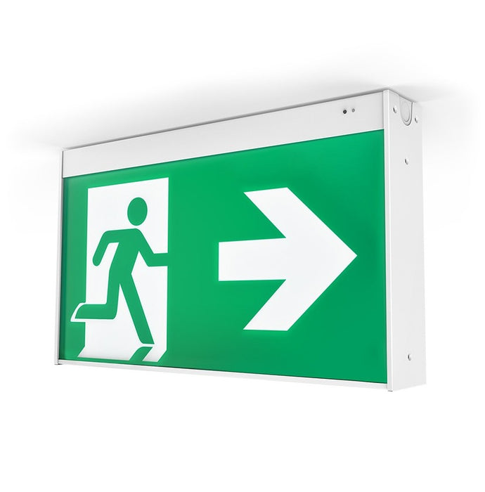 Mercury Pro Jumbo Exit LED 40m