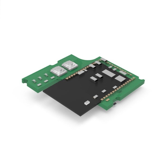 Lynk wireless daughterboard