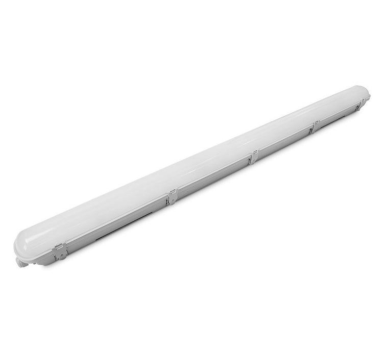 Umbra Core Emergency Batten 36W 1200mm Tri CCT