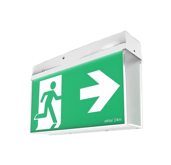 Lynk Mercury Pro Emergency Exit 24m Wireless