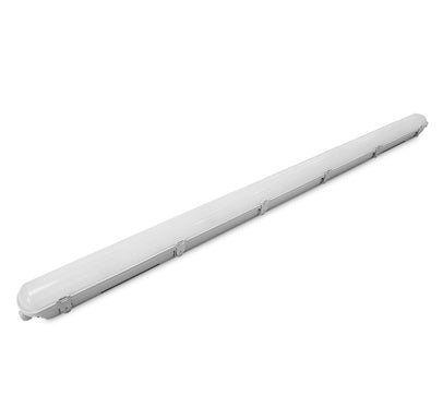 Umbra Core Emergency Batten 50W 1500mm CCT IP65