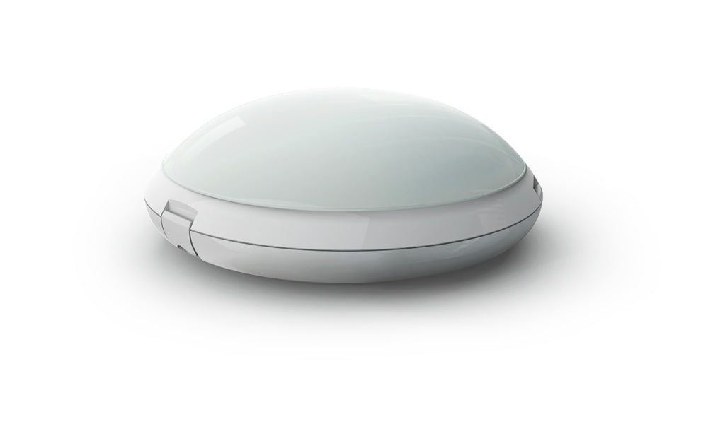 Pearl Oyster D32 Emergency Light 15W IP65