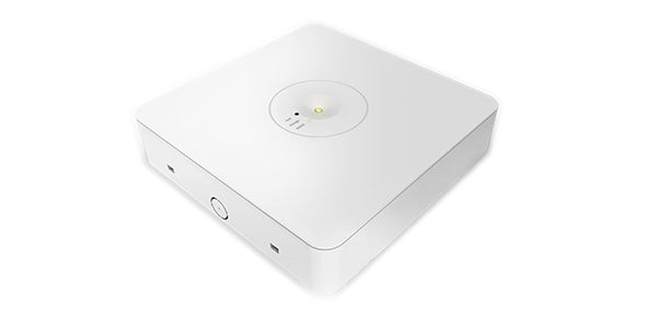 Lynk Ledfire Surface Mnt Emergency Light D63 PRO W/wireless