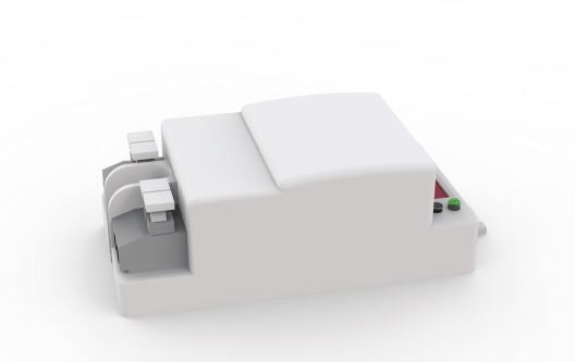 Microwave Sensor 16m Internal Kit