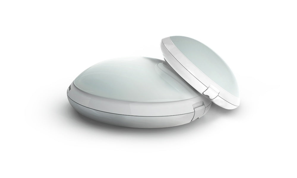 Pearl Pro Oyster D40 Emergency Light 25W IP65