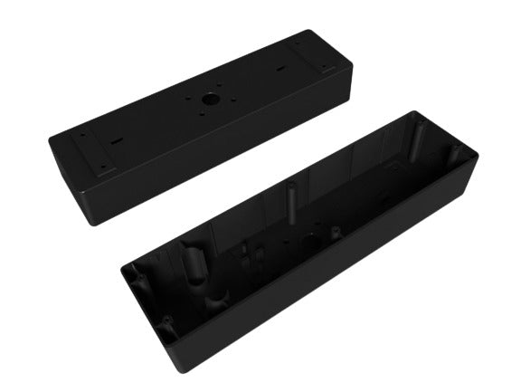 Surface Mount Kit Black for 2685 2687 2664 & 2665