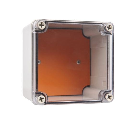 Ledfire Case Surface Mount Weatherproof IP66