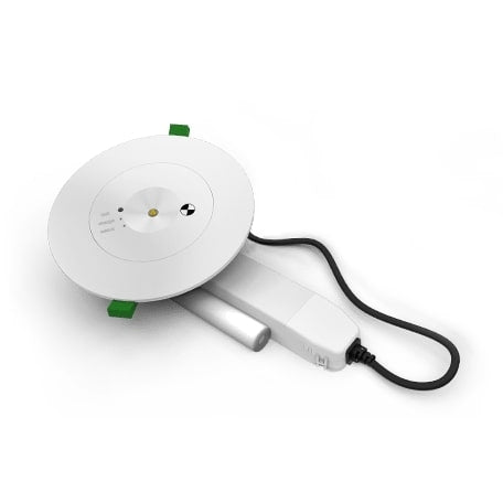 Lynk Pro Ledfire Emergency Light D80 Wireless