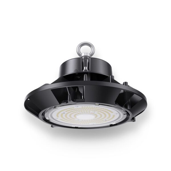 Hover II Hibay 120W 34K lm 5K IP65 IK08 120deg Beam