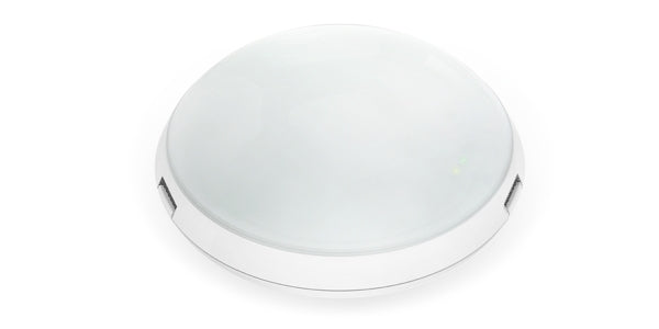 Lynk Pearl Oyster EM 25W w/sensor PRO W/wireless IP65