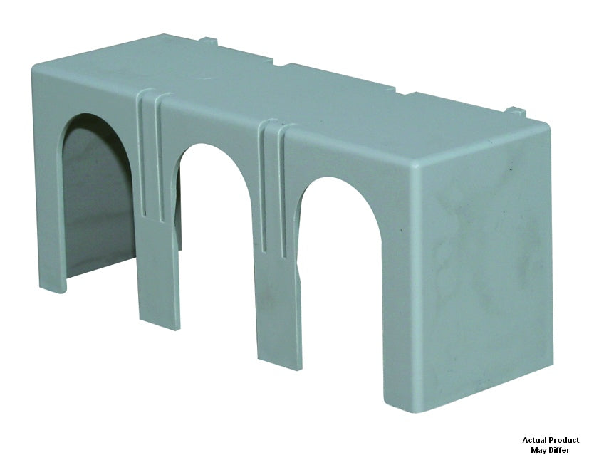 Jean Muller Cover Top or Bottom Din00 3P