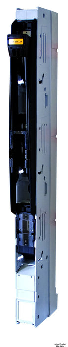 Jean Muller Din00 Fuse Disconnect Vert 160A 3P
