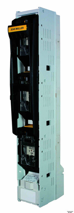 Fuse Disconnect Din3 JM Vert 3P 630A