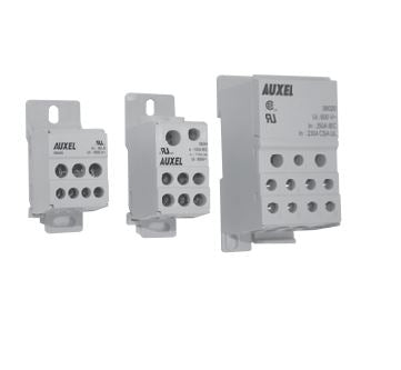 Jean Muller Power Dist Block 80A