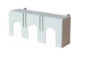 Terminal Top Or Bottom Cover for 160A Disconnect