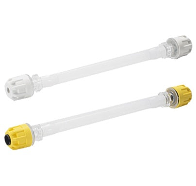 Connector 5mm Close Down Assembly 3A Short (Bag10)
