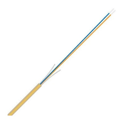 Microcable 2 Fibre Multimode OM3