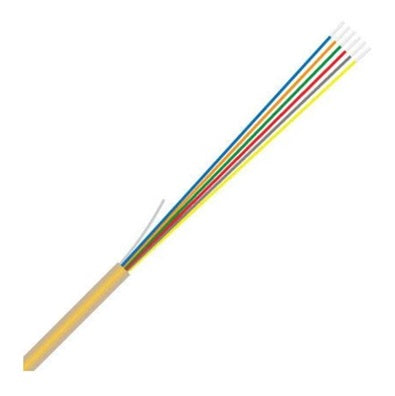 Microcable 6 Fibre Multimode OM4