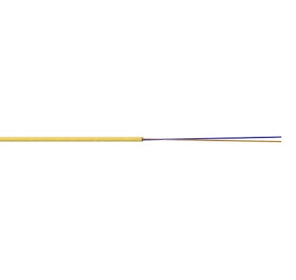 Microcable 2 Fibre Singlemode G657A1