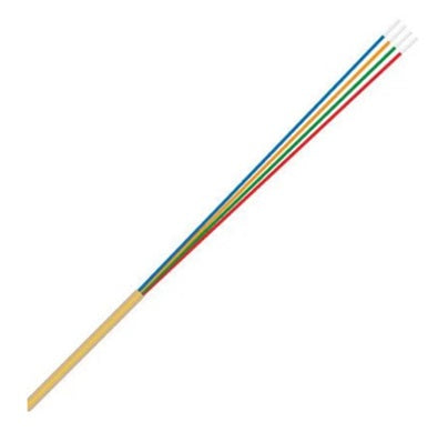 Microcable 4 Fibre Singlemode OS2