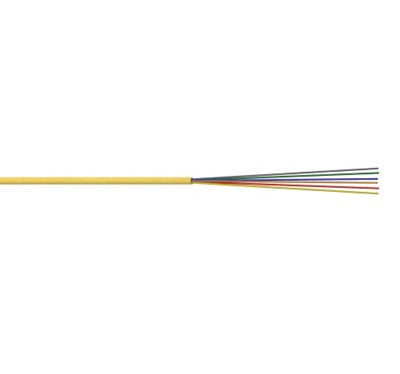 Microcable 6 Fibre Singlemode OS2