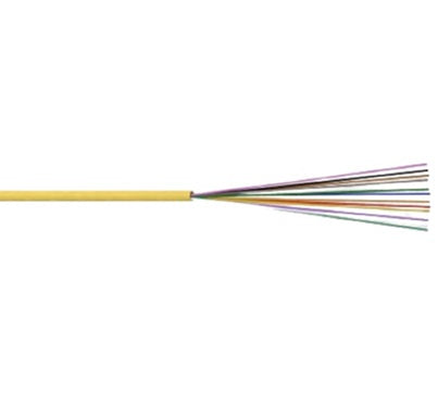 Microcable 12 Fibre Singlemode G657A2