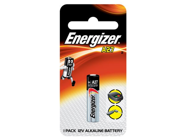 Battery A27 12V Vinnic