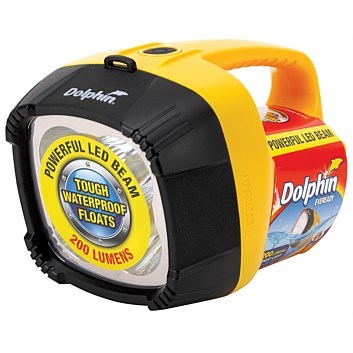 Dolphin Lantern Mk7 LED