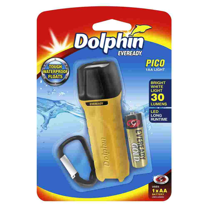 Eveready Dolphin Pico