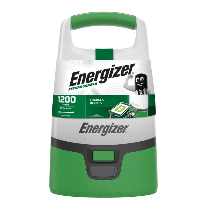 Lantern Rechargeable 1200lm ALURL71W