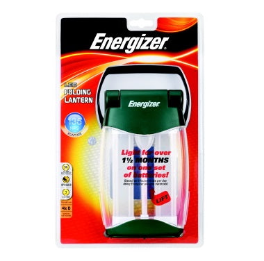 Lantern Folding 360Deg Area 500lm