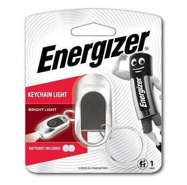 Torch Keyring Light 12lm