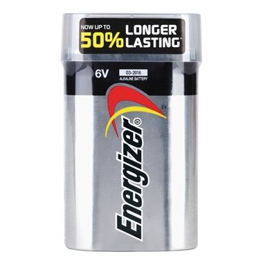 Lantern Battery 6V