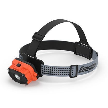 Headlight 130lm ATEX Certified