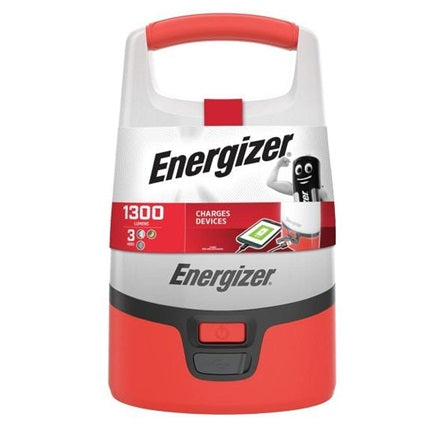 Lantern USB 1300lm ALU45