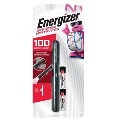 Inspection Light Metal 100lm