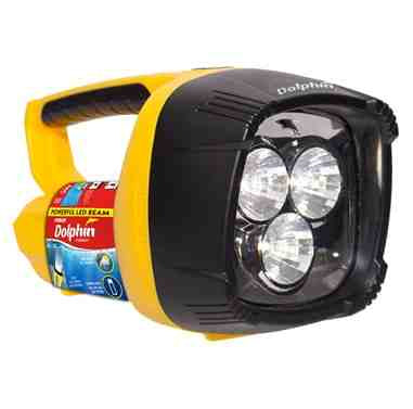 Dolphin Lantern Compact 150lm