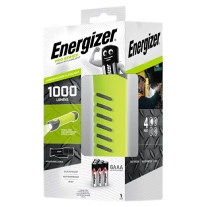 PRO Torch Hybrid 1000lm