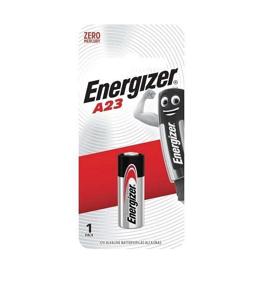 Battery 12V A23 1Pk