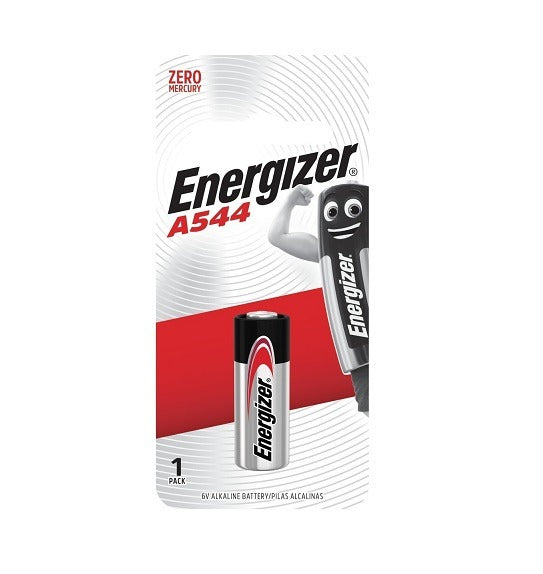 Battery Photo 6V