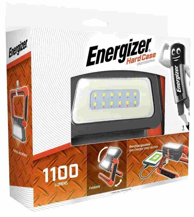 Hardcase Pro Panel Light