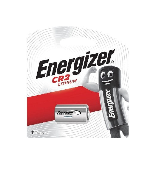 Battery Specialty CR2 1Pk