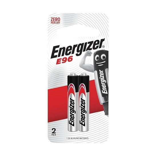 Battery AAAA 2Pk